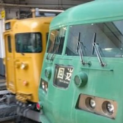 EFDD1177000285's profile picture. 鉄道マニア、路線バス、タクシー、女性アイドル、826askaさん、プロ野球、B級グルメ。