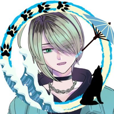 蒿 うに蒔🪐⛓インピアルさんのプロフィール画像