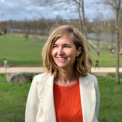 Députée de la 2ème circonscription des Hauts-de-Seine (Asnières-sur-Seine / Colombes-sud ) de 2019 à 2022