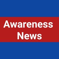 Awareness News(@AwarenessNews1) 's Twitter Profile Photo