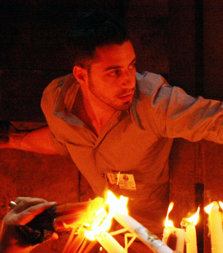 michaeltoumayan's profile picture. All opinions mine. RTs ≠ Endorsements