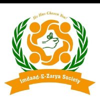 Imdaad-E-Zarya Society(@ImdaadeZarya786) 's Twitter Profile Photo