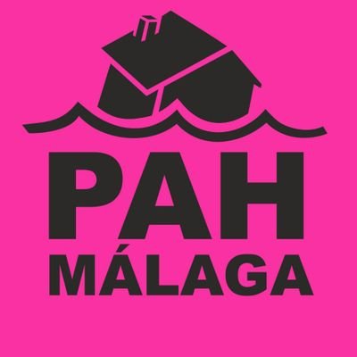 La Primera en crearse en Andalucía. face: Pah Málaga. 

Defendemos el derecho a la vivienda digna.