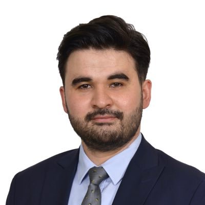 Avukat | Ak Parti Fatih Belediye Meclis Üyesi Adayı