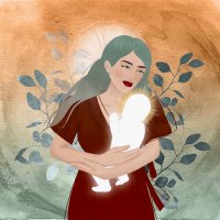 Mothers of Eden NFT (@mothersofeden) 's Twitter Profile Photo Mothers of Eden NFT (@mothersofeden) 's Twitter Profile Photo
