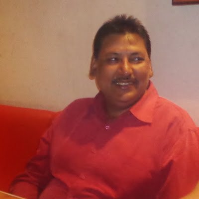 SushilK64242990's profile picture. 