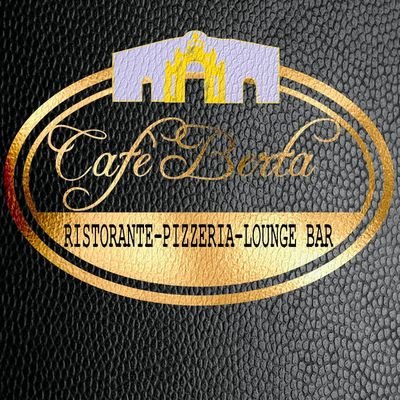 Cafè Berta
P.zza G.Chigi Saracini- Siena
Italia
