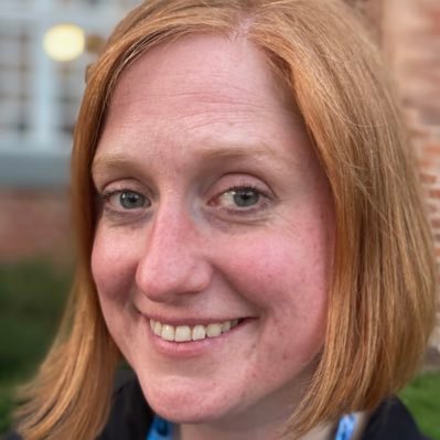 Marit K. Amundsen Profile