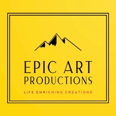 This company is dedicated to providing high quality competitive cost fine art, focused on spectacular scenery. epicartenrichinglife@gmail.com