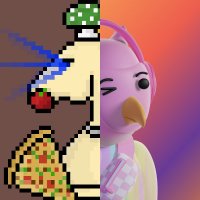 24chicken.eth (@24chickennft) 's Twitter Profile