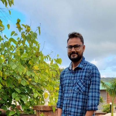 Nakul1512's profile picture. 