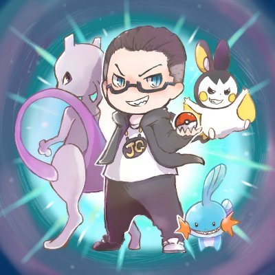 ジュリ☄🌃🍀かいじゅうマニアさんのプロフィール画像