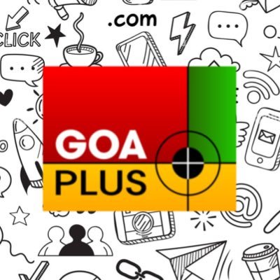 Oldest Local News Channel From Goa Since 2004, Channel no. 100 on GTPL cable network •Retweets are not endorsements•