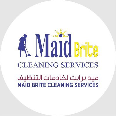 Maid Brite Cleaning Services