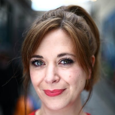 isabelfay's profile picture. Former troll cuddler. Current children’s screenwriter. I don’t tweet any more babes. Work enquiries Jean Kitson @ Kitson Press Associates
