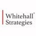 Whitehall Strategies (@WhitehallStrat) Twitter profile photo