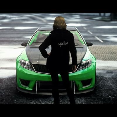 satuki_GTA_Driftさんのプロフィール画像