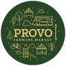 pfarmersmarket's profile picture. Official Provo Farmers Market
🌿 Saturdays • 9 AM–2 PM
📍 Pioneer Park | 500 W Center St, Provo
🎶 Fresh food, handmade goods & community vibes