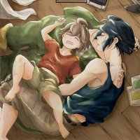 三日月みくる (@apex_mikazuki) 's Twitter Profile