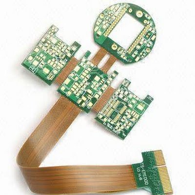 Professional PCB manufacturer