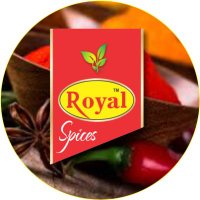 Royal Spices(@royalmasalavns) 's Twitter Profile Photo