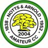 NottsAndArnold's profile picture. News/Info for Notts And Arnold Cricket Club from Grass Roots, Juniors to Senior 1XI @NottsPrem 2XI/3XI/4XI SNCL #TeamNottsAndArnold #OneClub #UTG