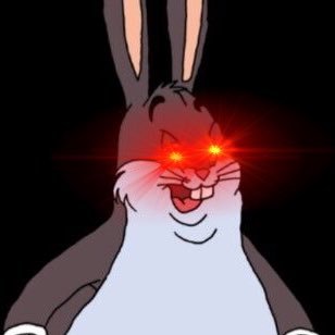 CZChungus's profile picture. Make ‘em cry about it first, then it’s a mercy-kill.