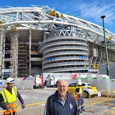 prietojimenez64's profile picture. Jiennense y madridista