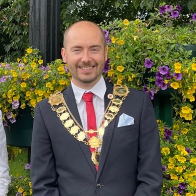 Local Councillor | Charity Trustee | Uni Lecturer | Landscape Designer | RHS Gold Medalist | Views are my own. (He/Him/His)