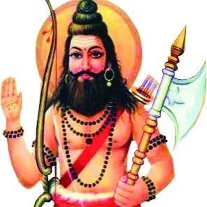 महाबली हनुमान