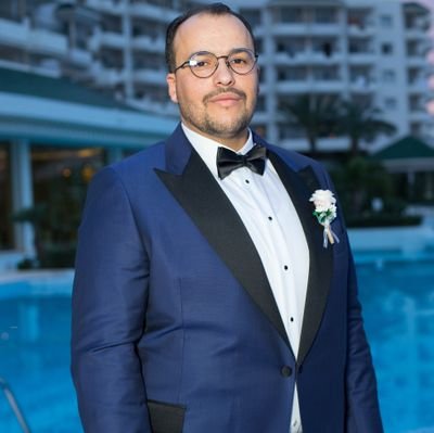 ahmedbelkhir1's profile picture. 