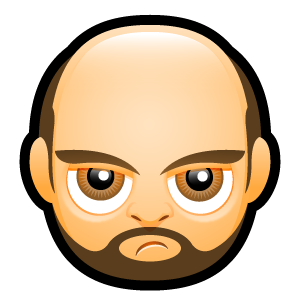 julcgon's profile picture. 