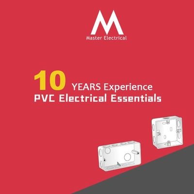 CandyChanME's profile picture. Professional Factory of Conduit&Fitting