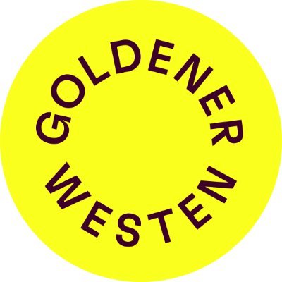 GoldenerWesten Profile Picture