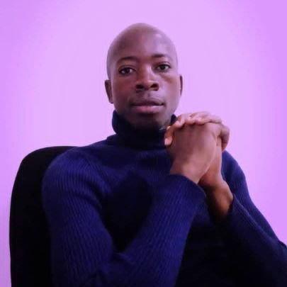 this_yaks's profile picture. Relentless learner