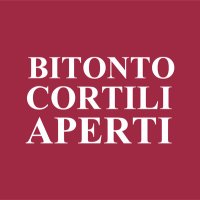 Bitonto Cortili Aperti(@CortiliApertiB) 's Twitter Profile Photo
