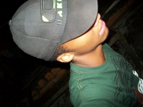 alexctf's profile picture. 