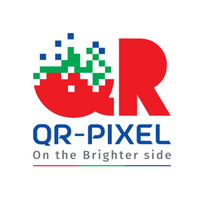 QR-PIXEL(@QR_Pixel_LED) 's Twitter Profile Photo