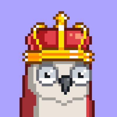 0xlitrek's profile picture. DM for promo project