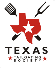 Tailgatin' all over the Lone Star State!  Keep the drinks cold and the grills hot and we'll see you in the parking lot.