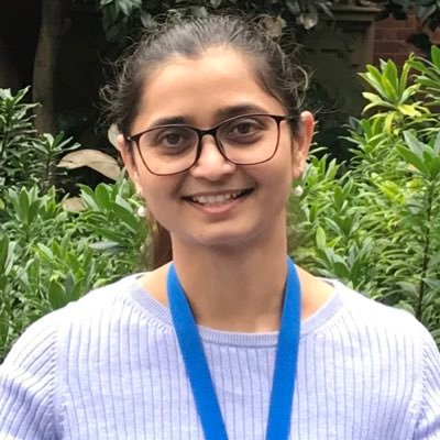 varsha_thombare's profile picture. 