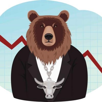 bullenbaerin's profile picture. Börsenpsychologie & Faktenchecks. Süddeutschland mit französisch-amerikanischer Vergangenheit. Mag Stadionbesuche, Musikmachen, Natur, engl. Literatur & Whisky.