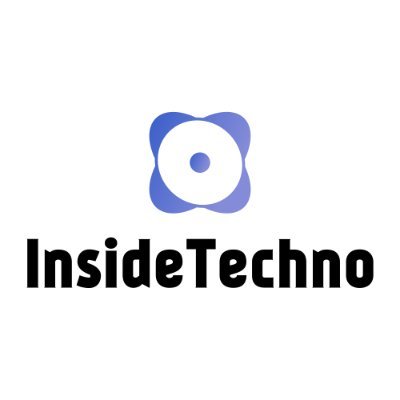 InsideTechnoIT's profile picture. At https://t.co/bGW6lrBFEF we bring you the latest technology tips with a view to keeping you inside the technology loop.  #TechBlogger #Technology #AI
