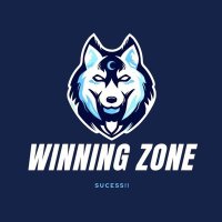 WINNING ZONEβοΈβοΈβ½οΈππΎ (@winningzone1) 's Twitter Profile Photo WINNING ZONEβοΈβοΈβ½οΈππΎ (@winningzone1) 's Twitter Profile Photo