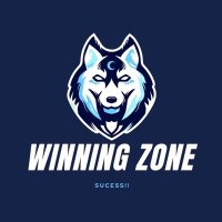 WINNING ZONE❇️❇️⚽️🏀🎾(@Winningzone1) 's Twitter Profile Photo