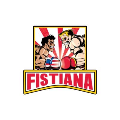 FISTIANA | Sport To Earn！