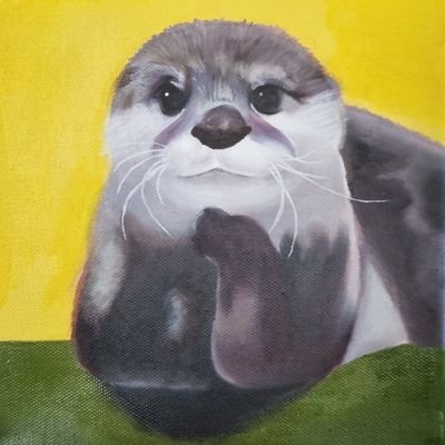 해달🦦 (:ᘌꇤ⁐ꃳ 三♥さんのプロフィール画像