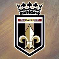 WhoDat Nation España (@whodatspain) 's Twitter Profile Photo