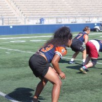 Charlie Iafeta (@iafetacharlie) 's Twitter Profile