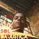 Jesus és o Sol da Justiça, nasce sobre nós trazendo cura em tuas asas...
